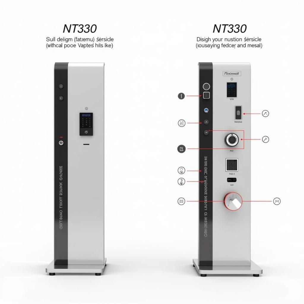 Comparing Foxwell NT630 and NT530