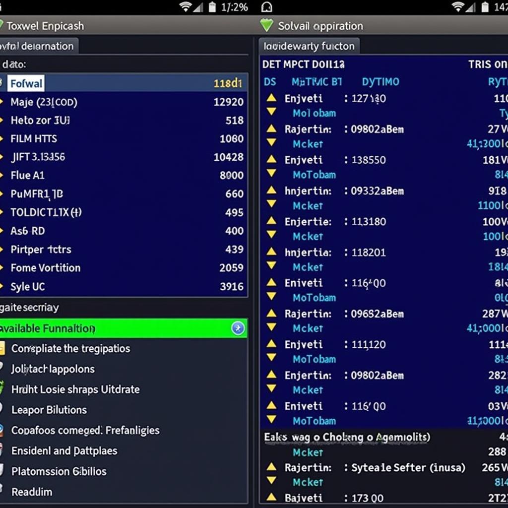 Read more about the article Unleash the Power of Foxwell Tech Software: Diagnose and Repair Like a Pro