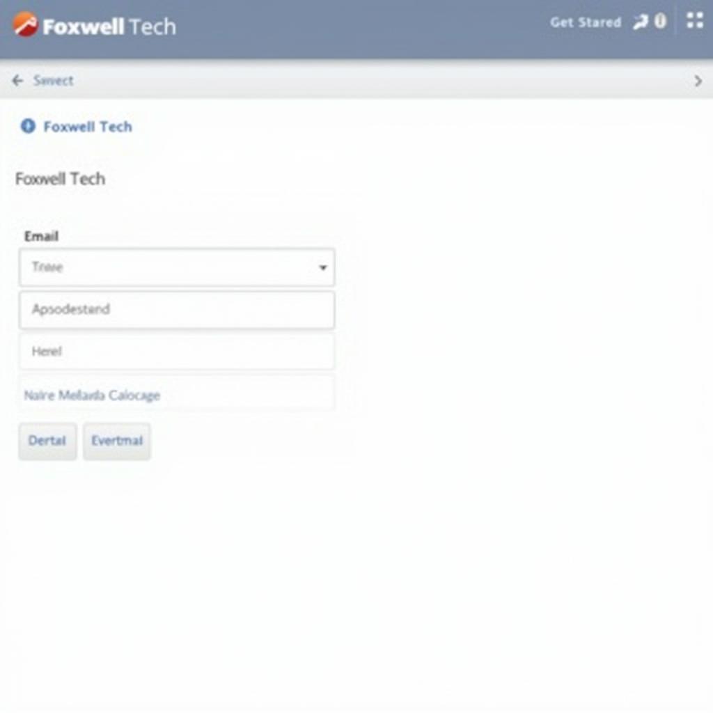 Read more about the article Foxwell Tech Login: Your Gateway to Powerful Automotive Diagnostics