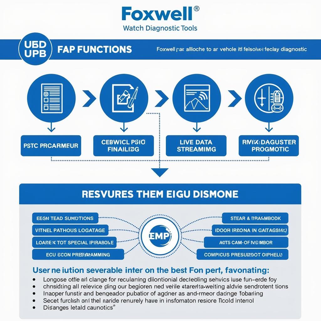 Read more about the article Unlock Your Car’s Secrets: Foxwell Tools UK Guide