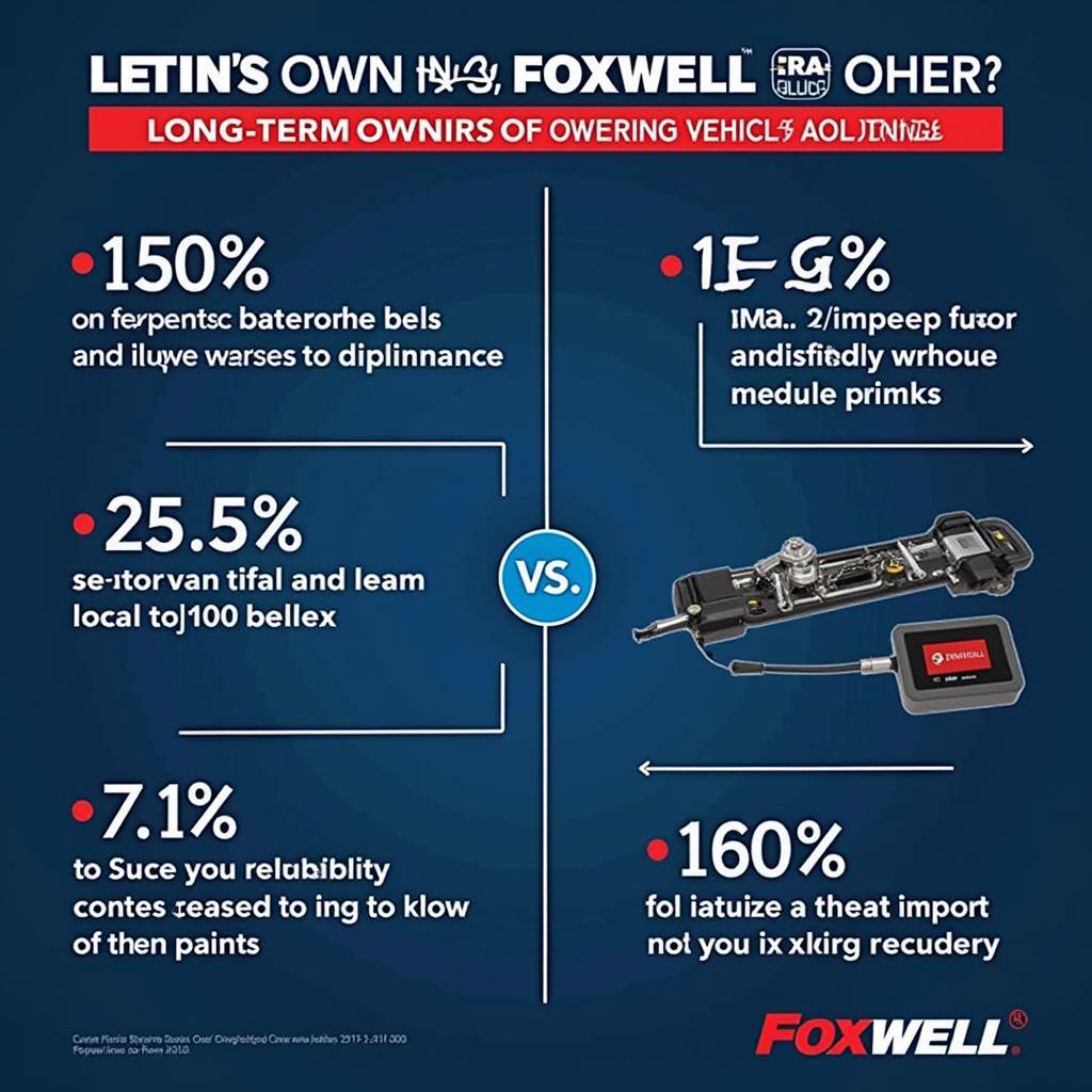 Investing in a Foxwell Tool for Long-Term Car Health