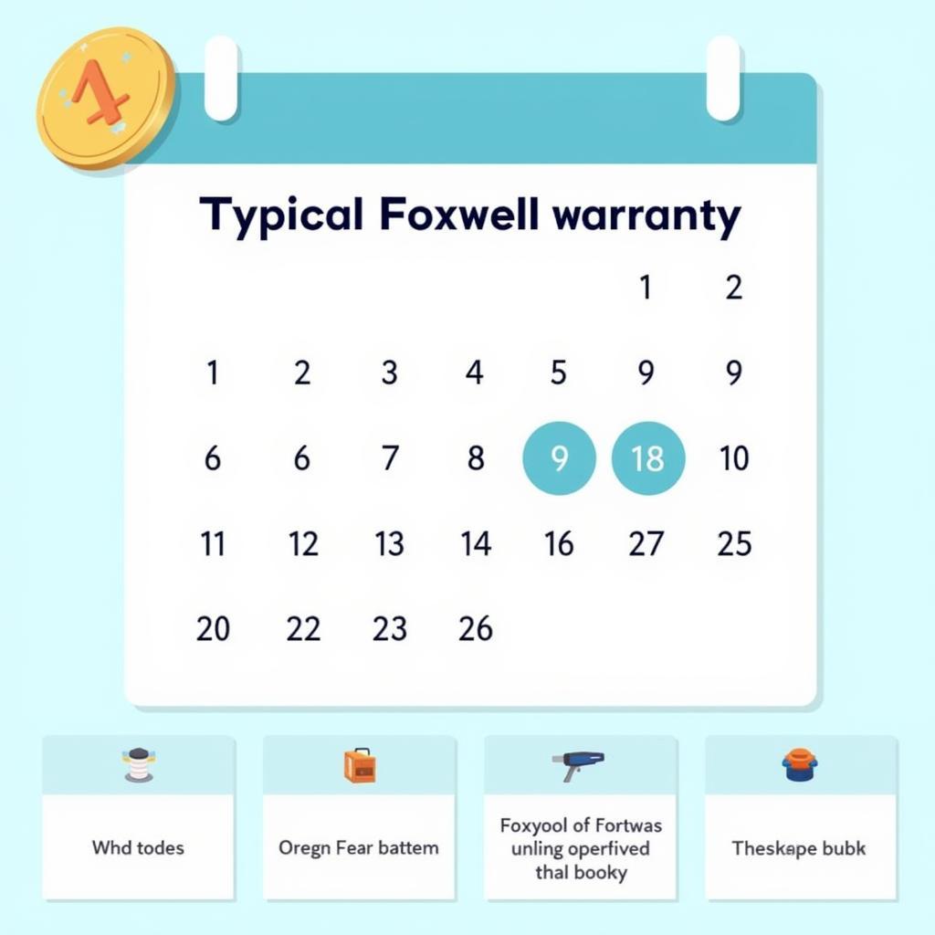 Read more about the article Understanding the Foxwell Warranty: A Comprehensive Guide