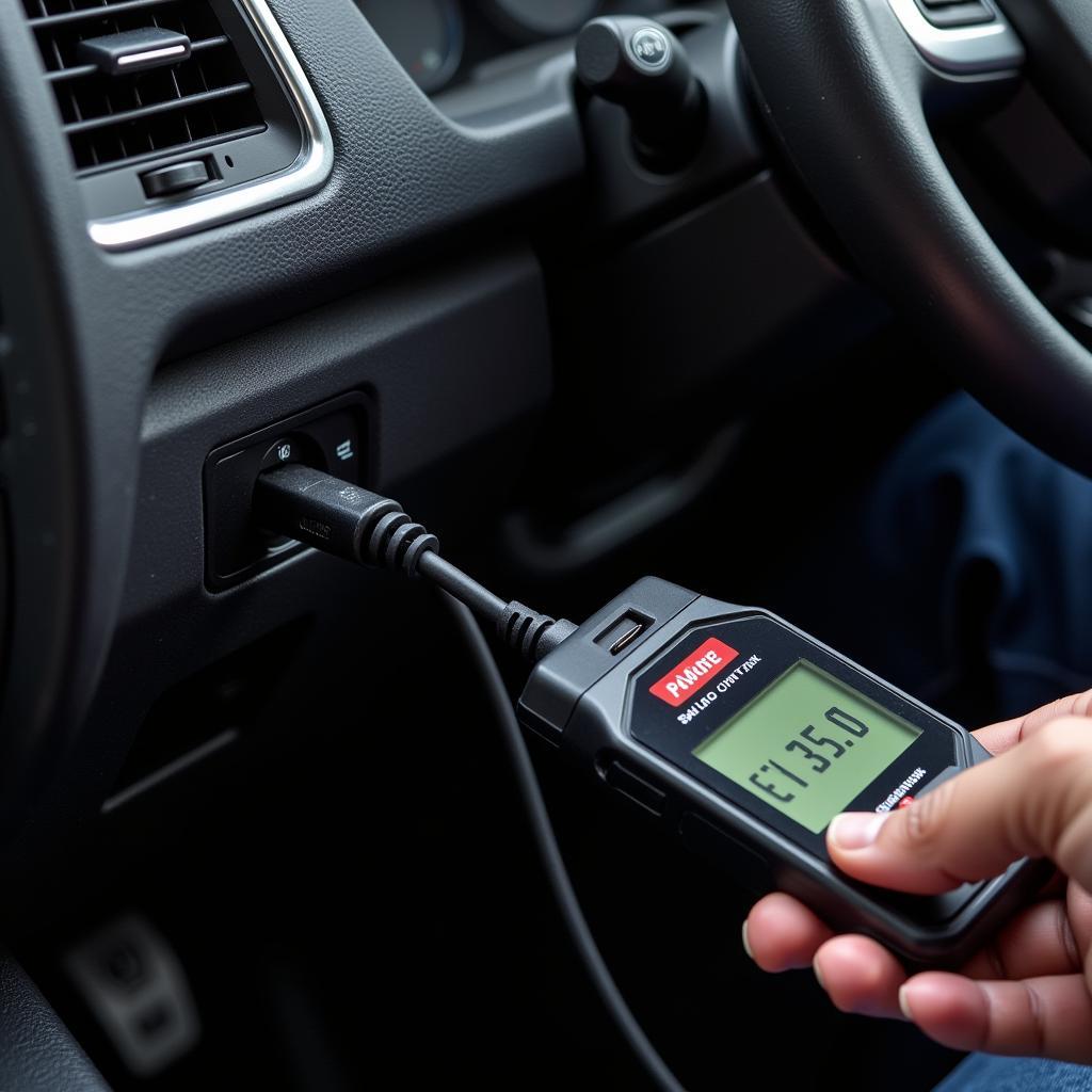 Read more about the article Driver Scan Tool Free: Your Guide to DIY Car Diagnostics