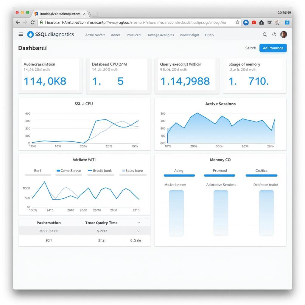 Read more about the article Free SQL Diagnostic Tools: Your Guide to Database Health