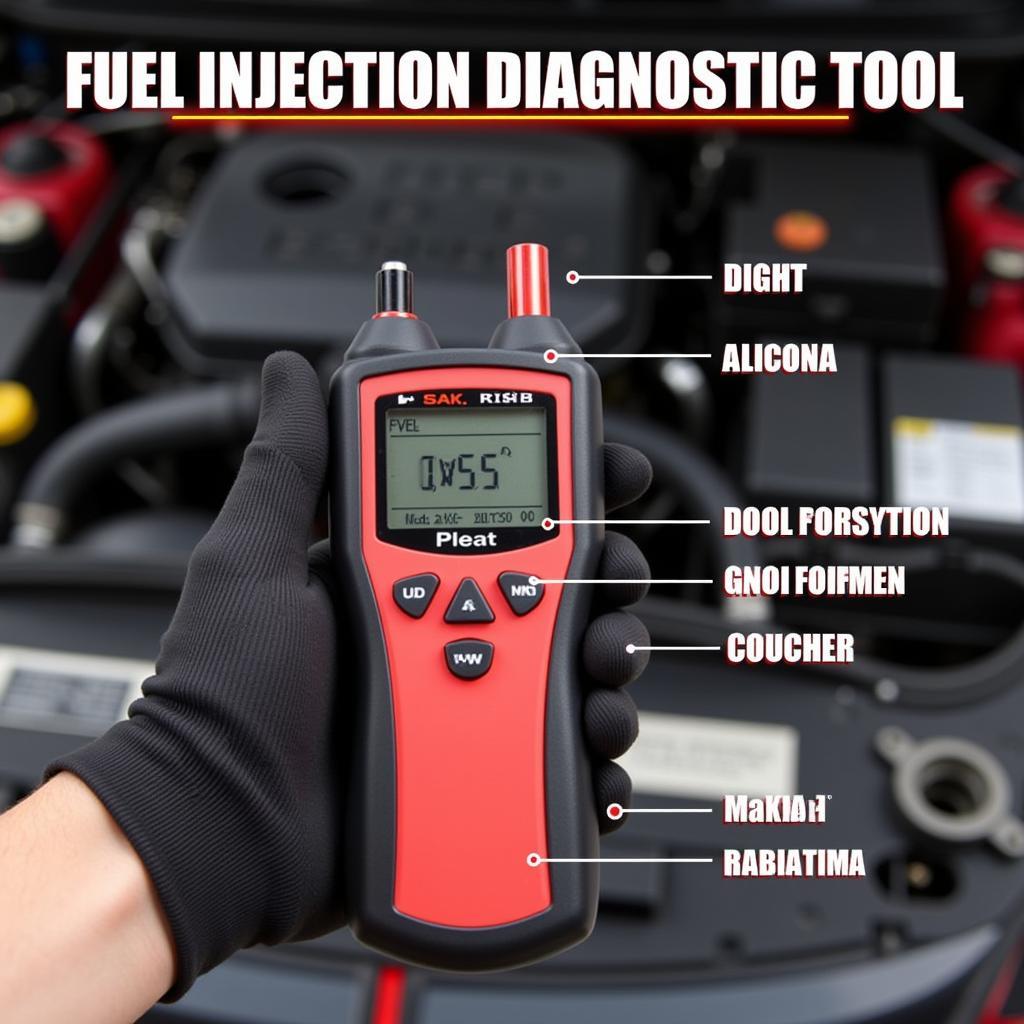 Read more about the article Understanding Fuel Injection Diagnostic Tool (FIDT)