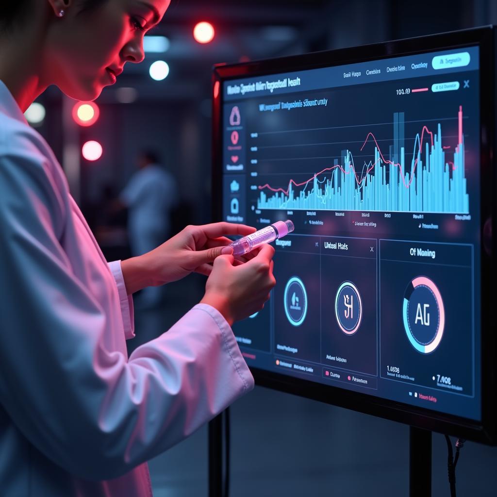 The Future of Menstrual Health Diagnostics