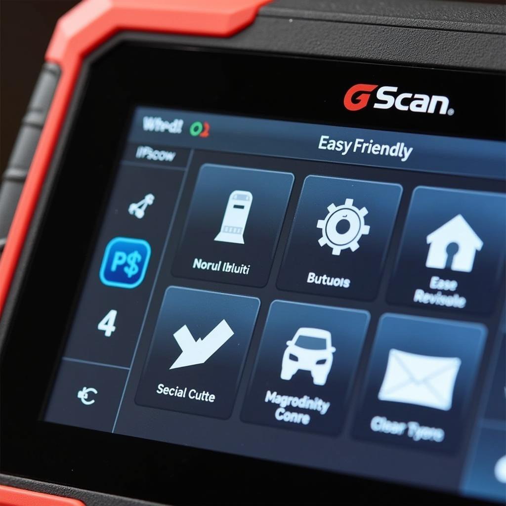 Read more about the article G Scan Diagnostic Tool Korea: The Ultimate Guide to Choosing and Using Your Scanner