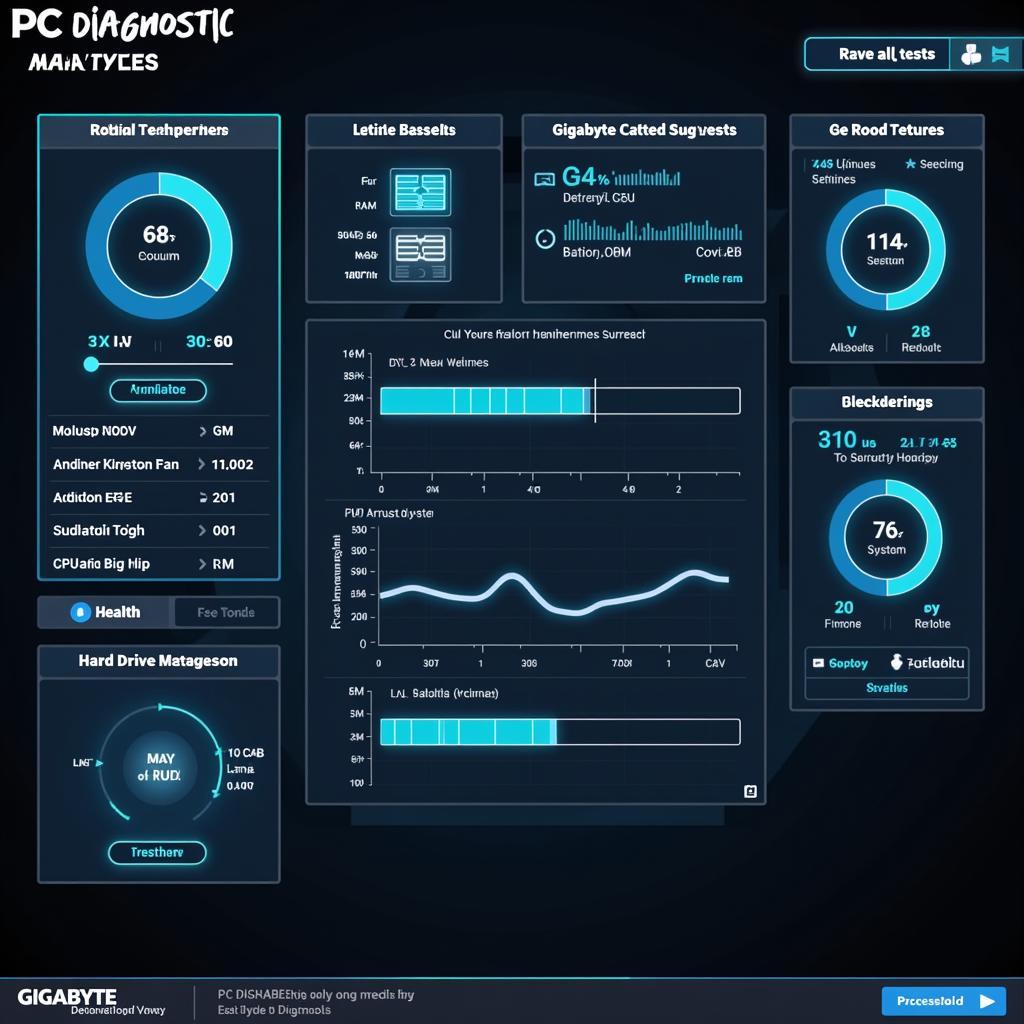 Read more about the article Unveiling the Power of the Gigabyte PC Diagnostic Tool