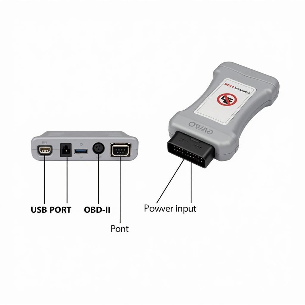 Read more about the article Mastering the GM MDI Diagnostic Tool: A Comprehensive Guide