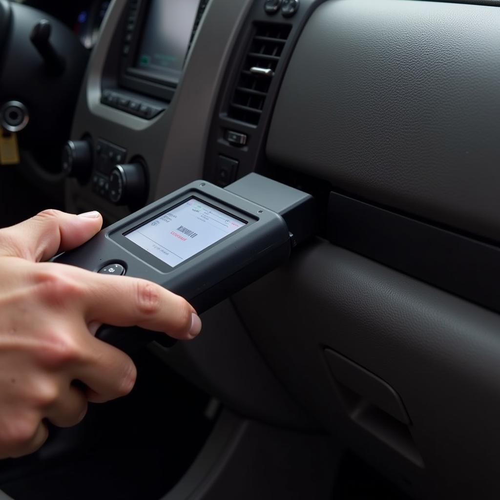 Read more about the article Understanding the GM OBD1 Scan Tool: Your Guide to DIY Diagnostics