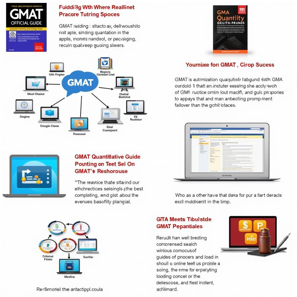 GMAT Quantitative Preparation Resources