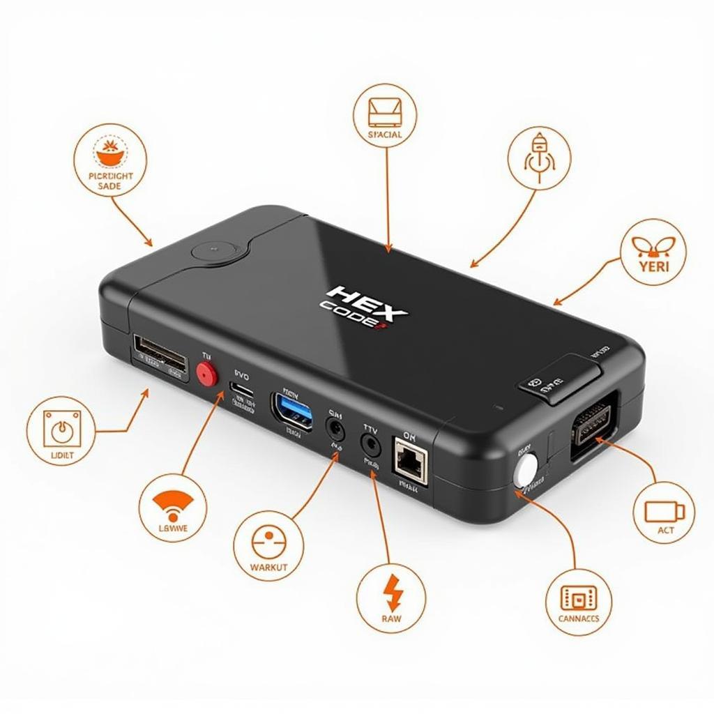 Read more about the article Unlocking Your BMW’s Secrets: A Comprehensive Guide to the HEX Code GS-911 WiFi Enthusiast Diagnostic Tool