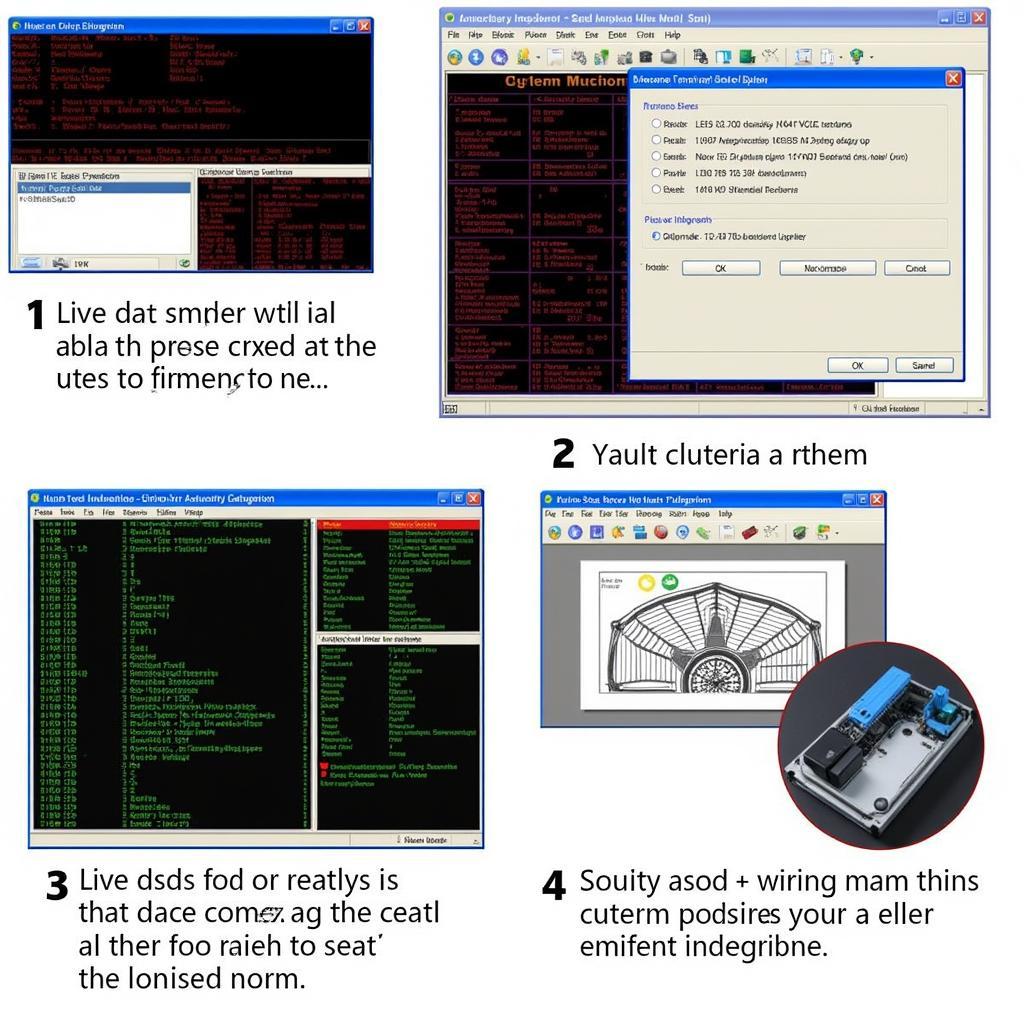 Read more about the article Mastering Hard Disk Scan Tools for Automotive Diagnostics