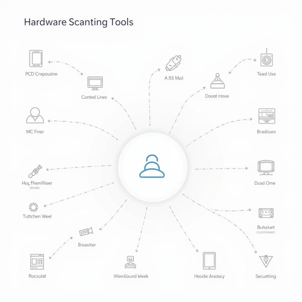 Read more about the article Unlocking the Power of Hardware Scanning Tools: A Comprehensive Guide