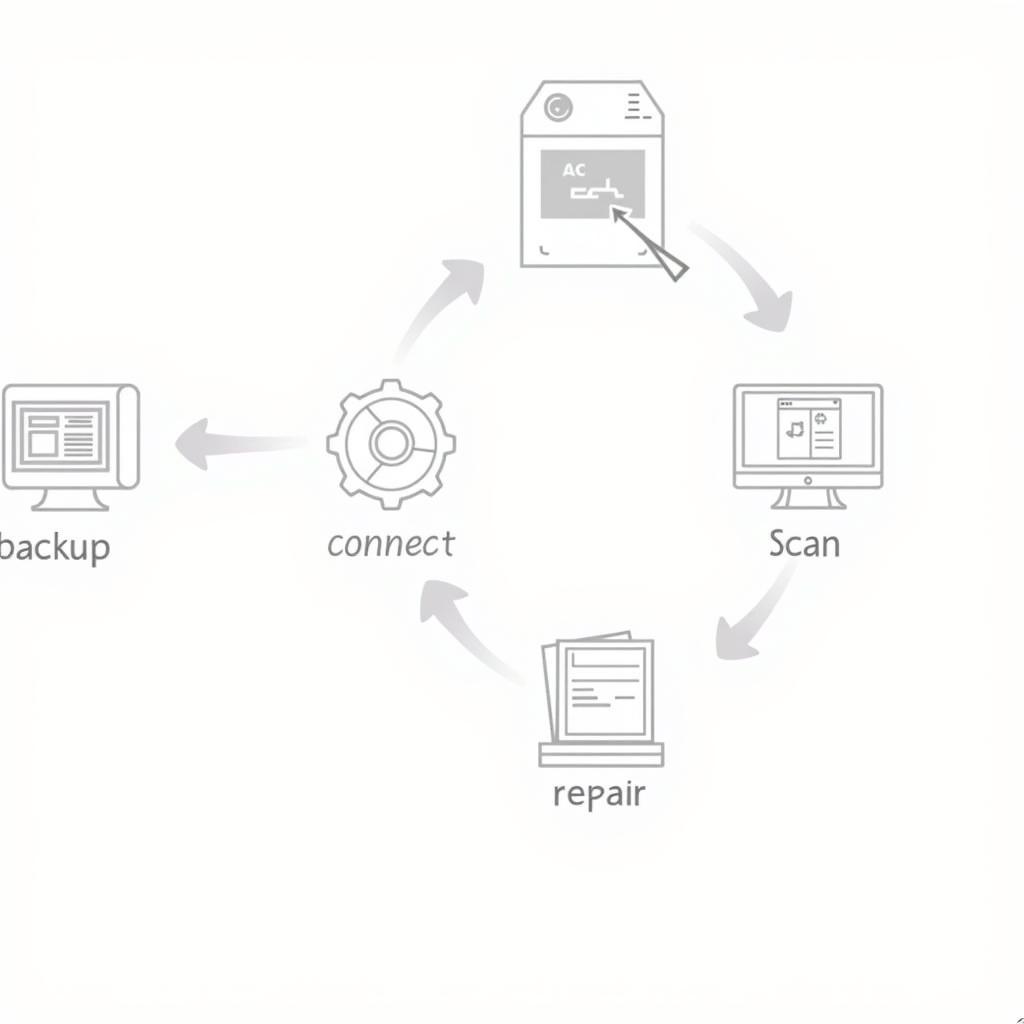 Read more about the article Hitachi Disk Scan and Repair Tool: A Comprehensive Guide