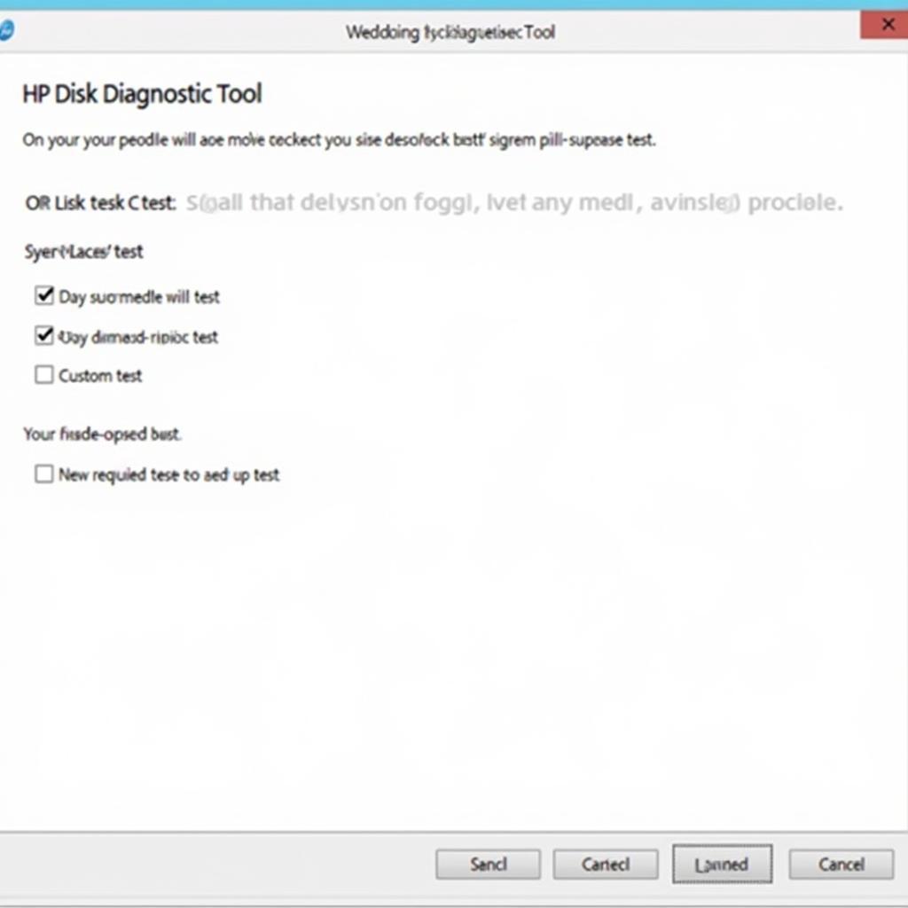 Read more about the article Mastering HP Disk Diagnostic Tool: A Comprehensive Guide