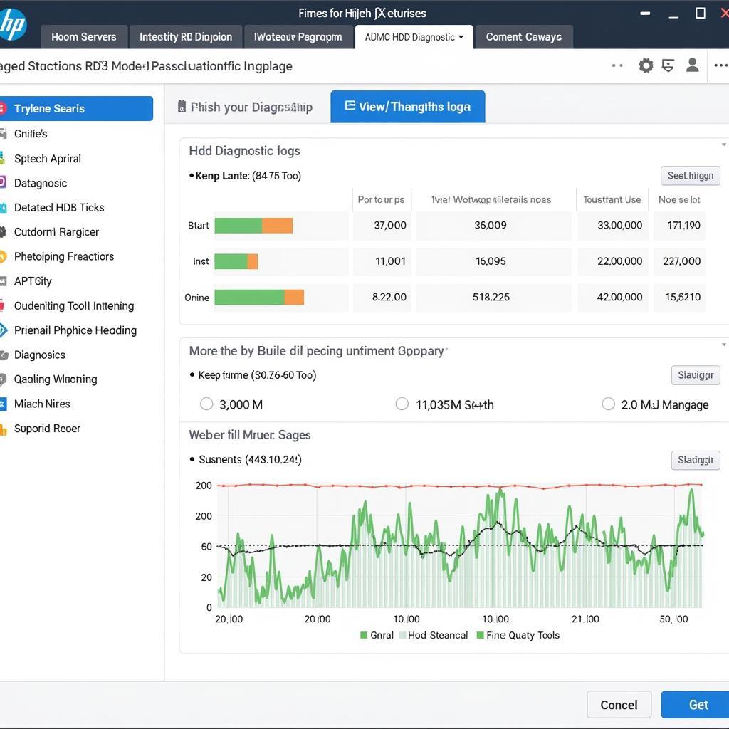 Read more about the article HP HDD Diagnostic Tool Download: A Comprehensive Guide