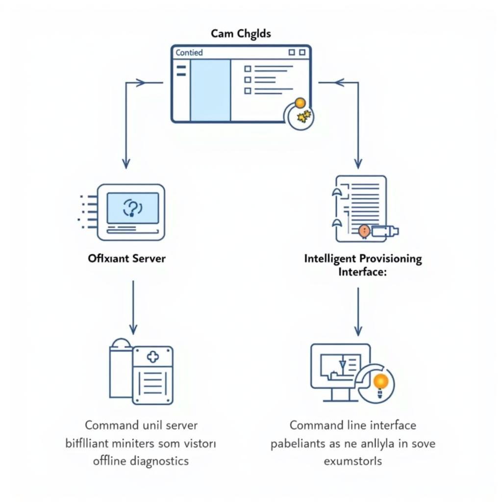 Read more about the article Mastering HP ProLiant Server Hardware Diagnostic Tools