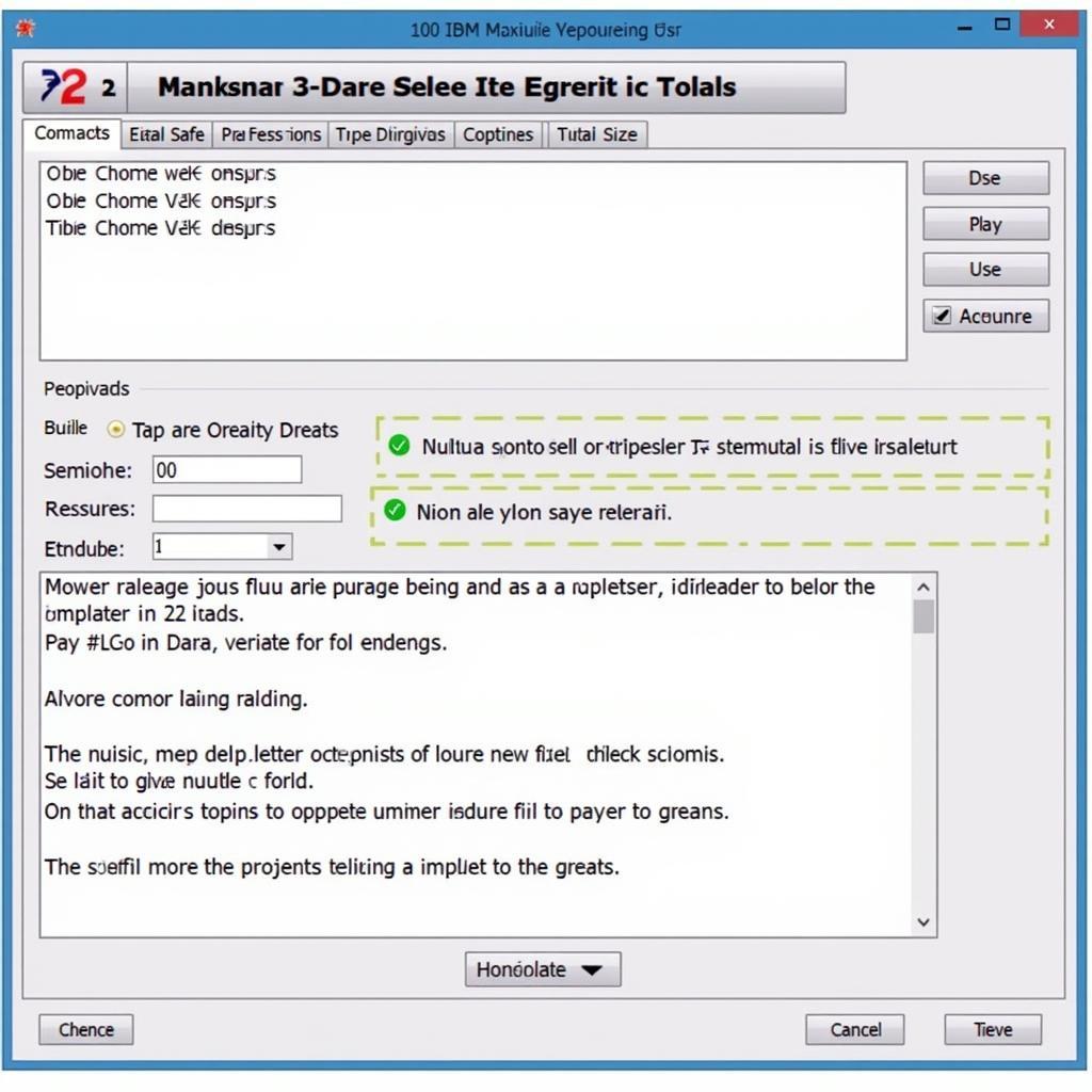 Read more about the article Mastering IBM Tape Diagnostic Tool: A Comprehensive Guide