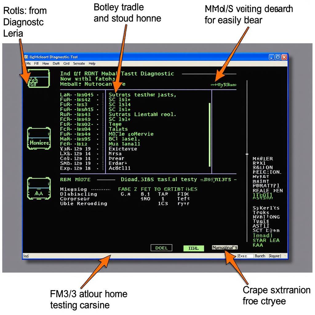 Read more about the article Mastering the IBM System x3650 M4 Diagnostic Tool