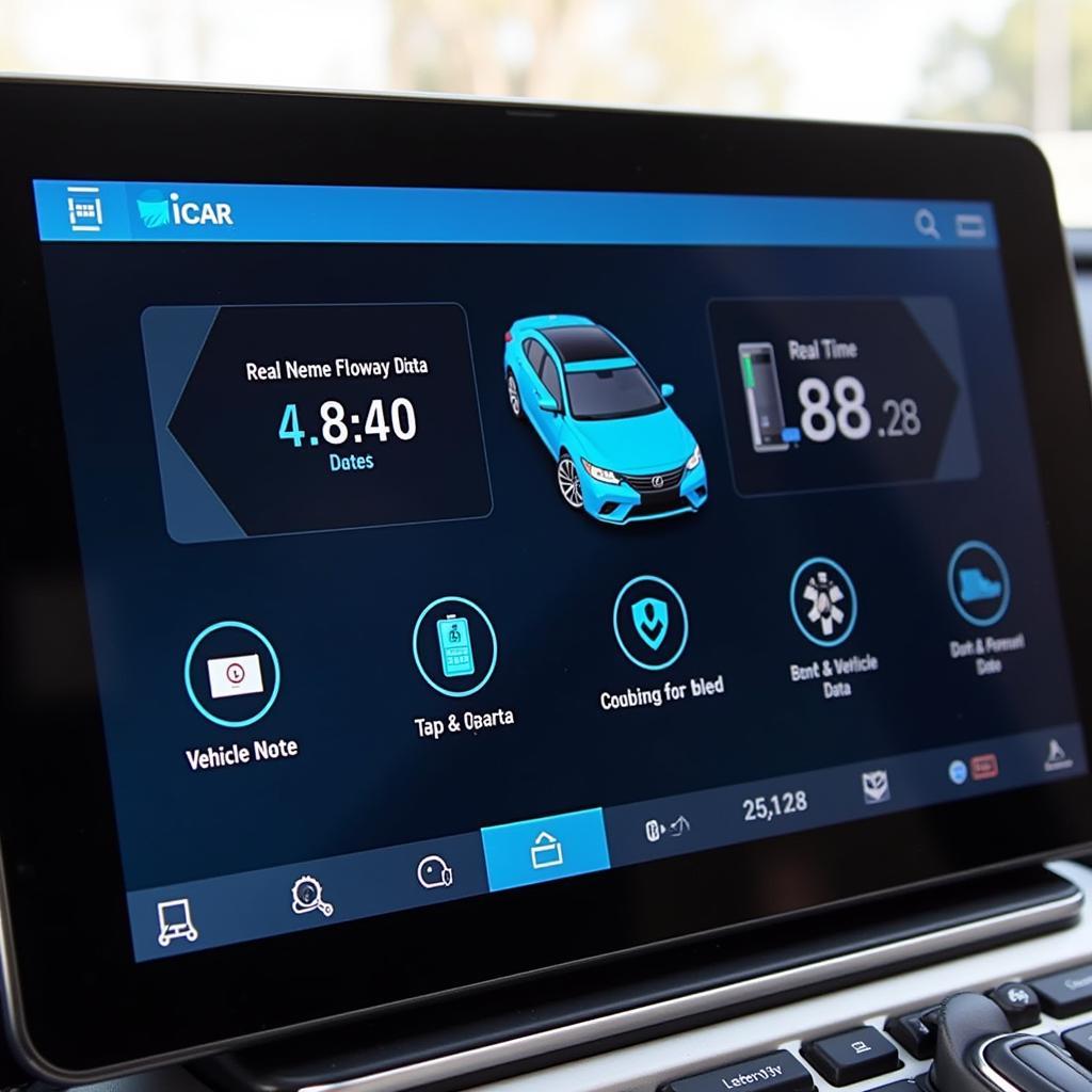 Read more about the article Mastering Car Diagnostics: Your Guide to the iCar Soft Scanner