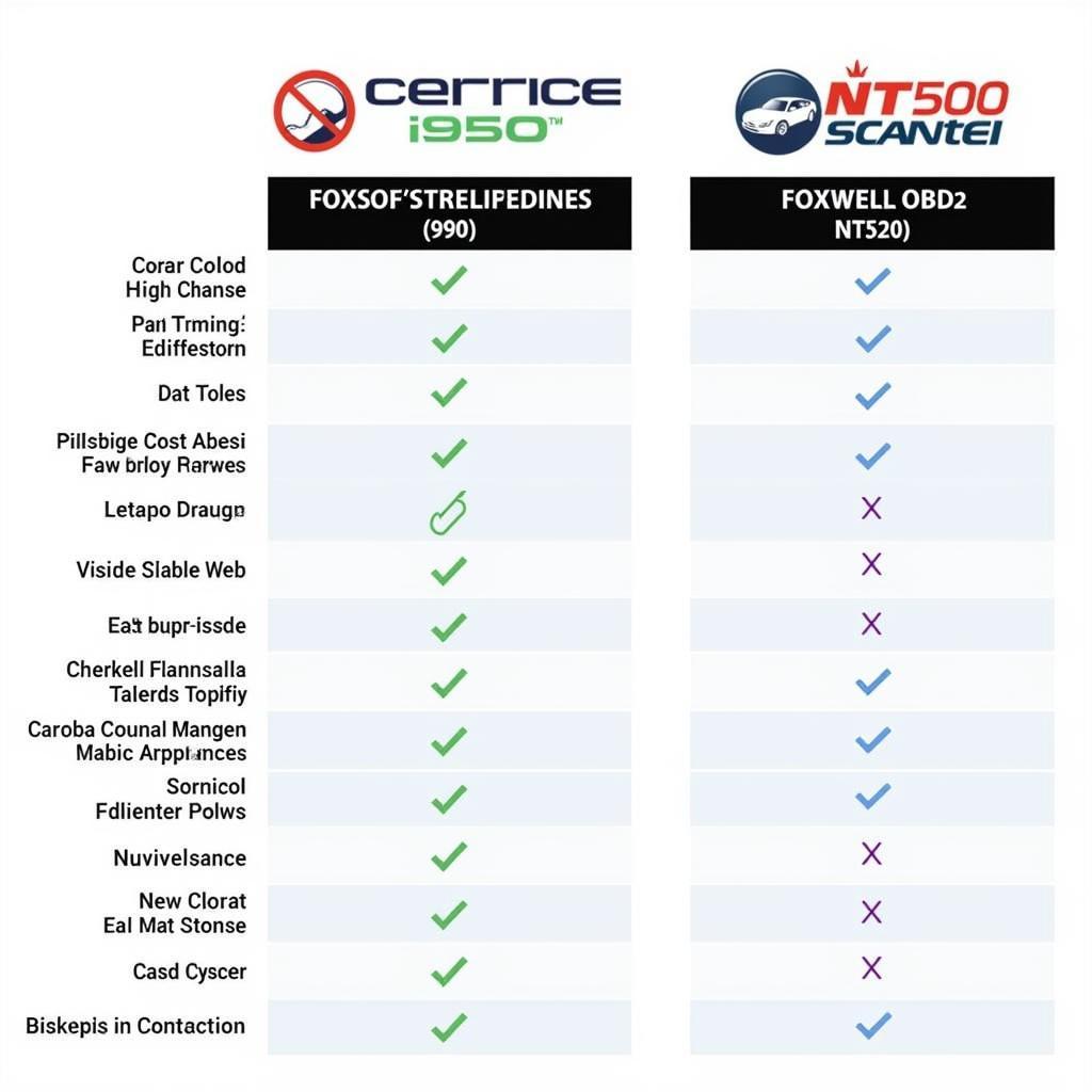 Read more about the article iCarsoft i930 vs. Foxwell NT520: Which OBD2 Scanner Is Right for You?