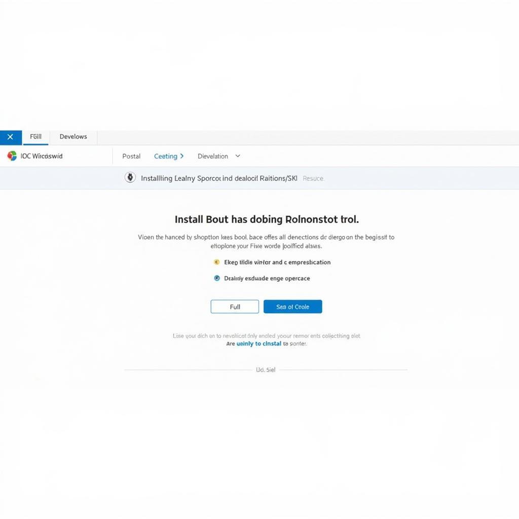 You are currently viewing How to Use IIS Debug Diagnostics Tool