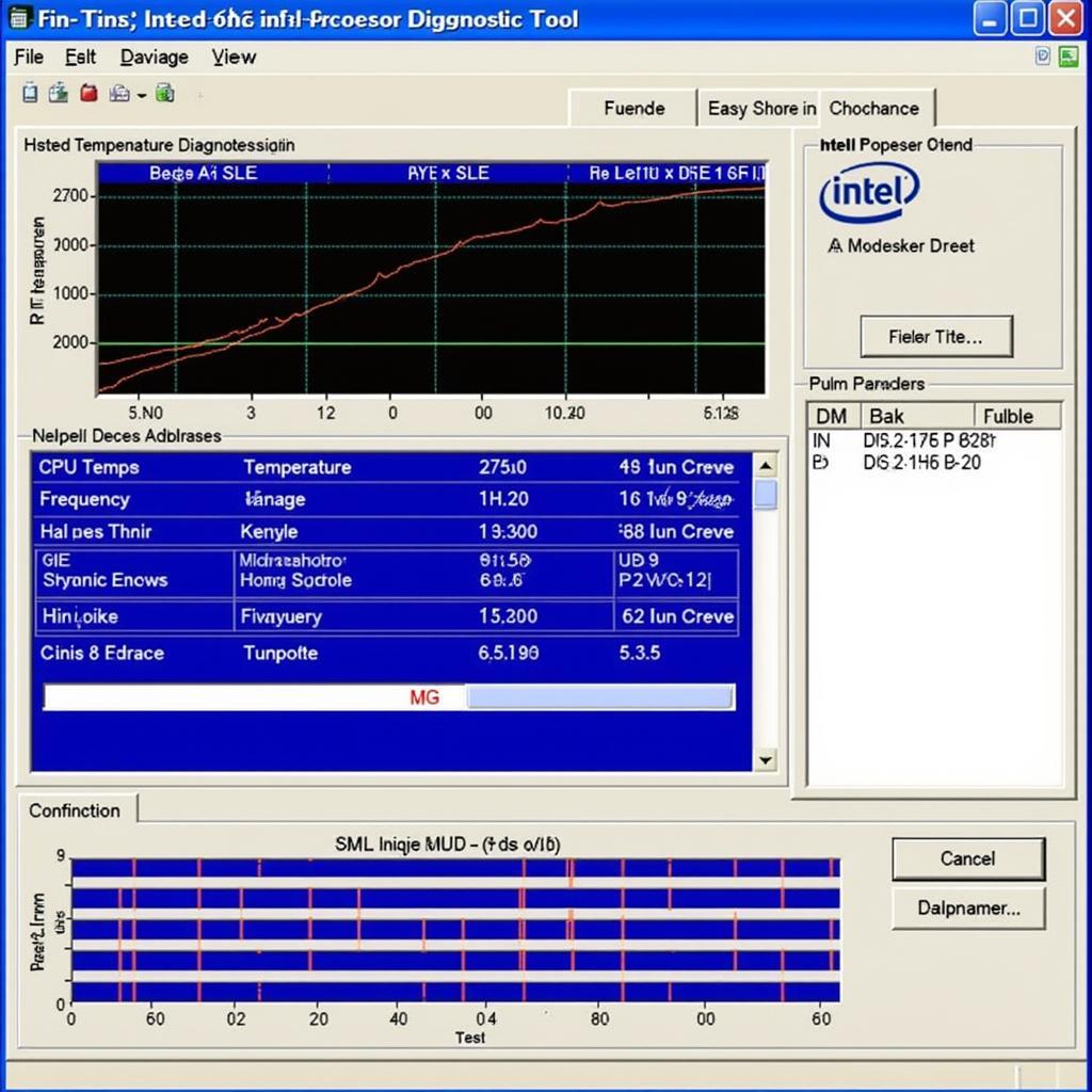 You are currently viewing How to Run Burn In Test Intel Diagnostic Tool