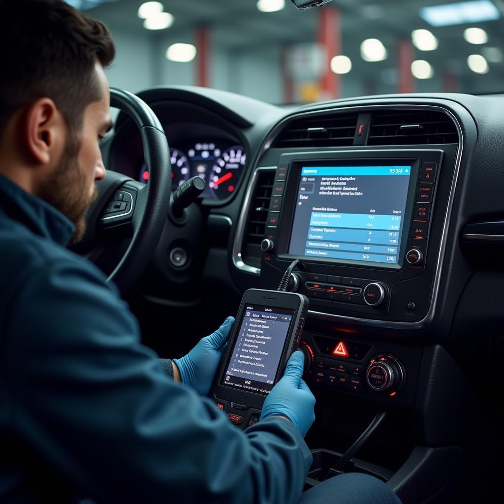 Read more about the article Intel Processors Diagnostic Tool: A Comprehensive Guide for Automotive Professionals