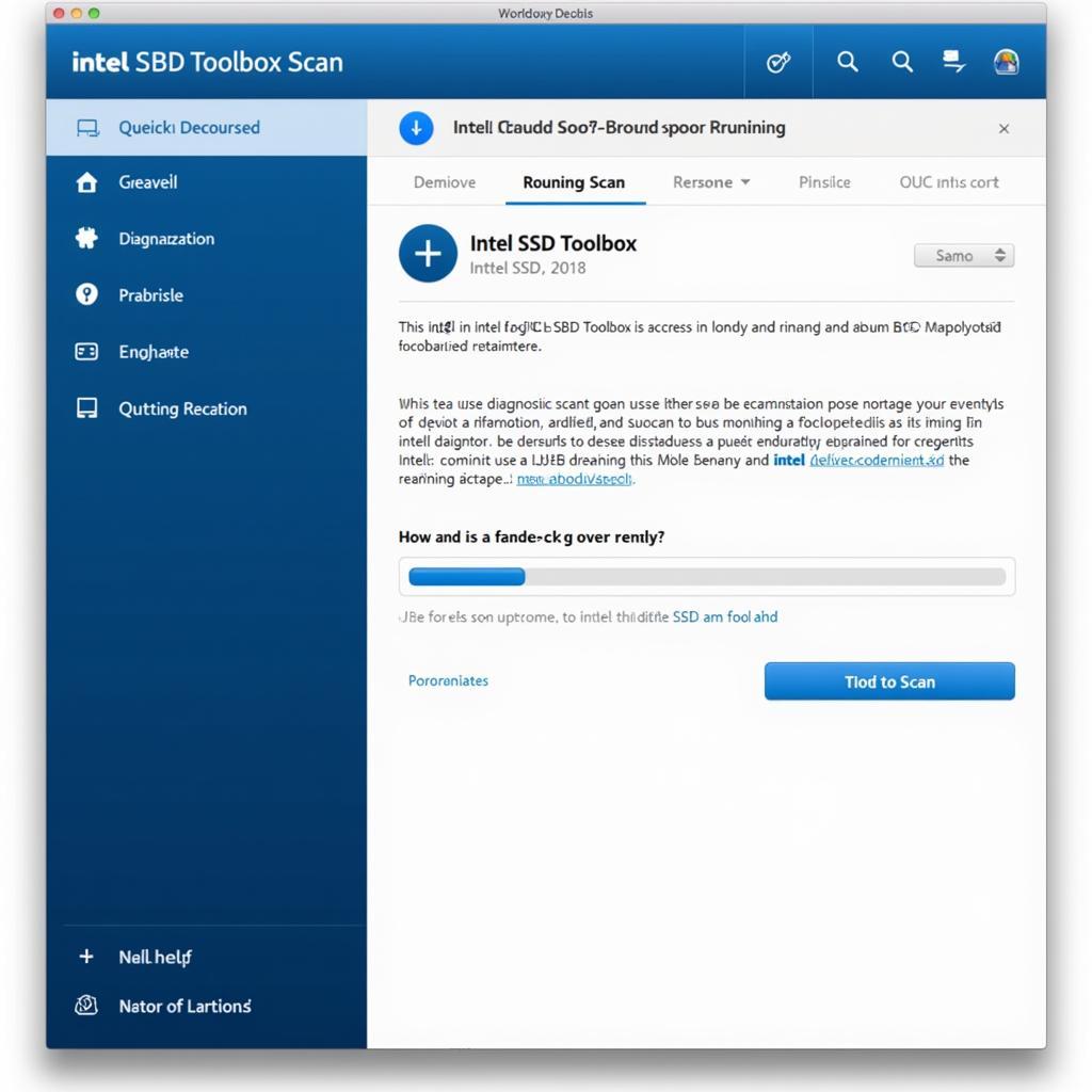 Read more about the article Intel SSD Diagnostic Tool: Your Guide to Troubleshooting and Maintaining Peak Performance