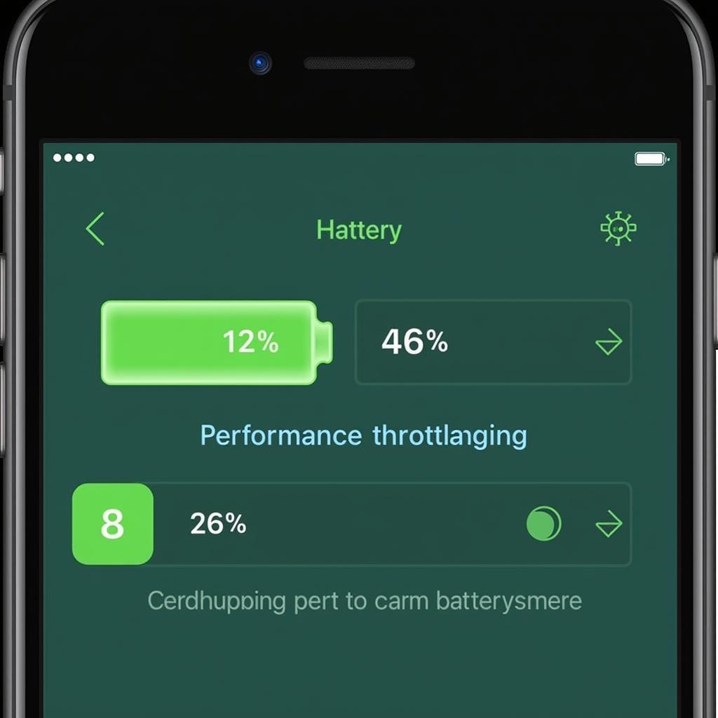 Read more about the article Apple iPhone Battery Diagnostic Tool: A Comprehensive Guide