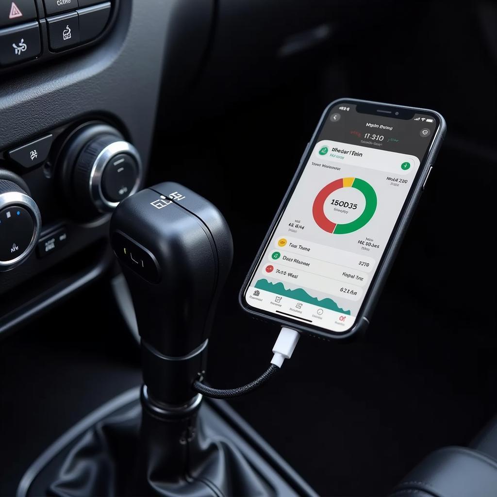 Read more about the article The Best iPhone Diagnostic Tools: Turn Your Phone into a Car Mechanic