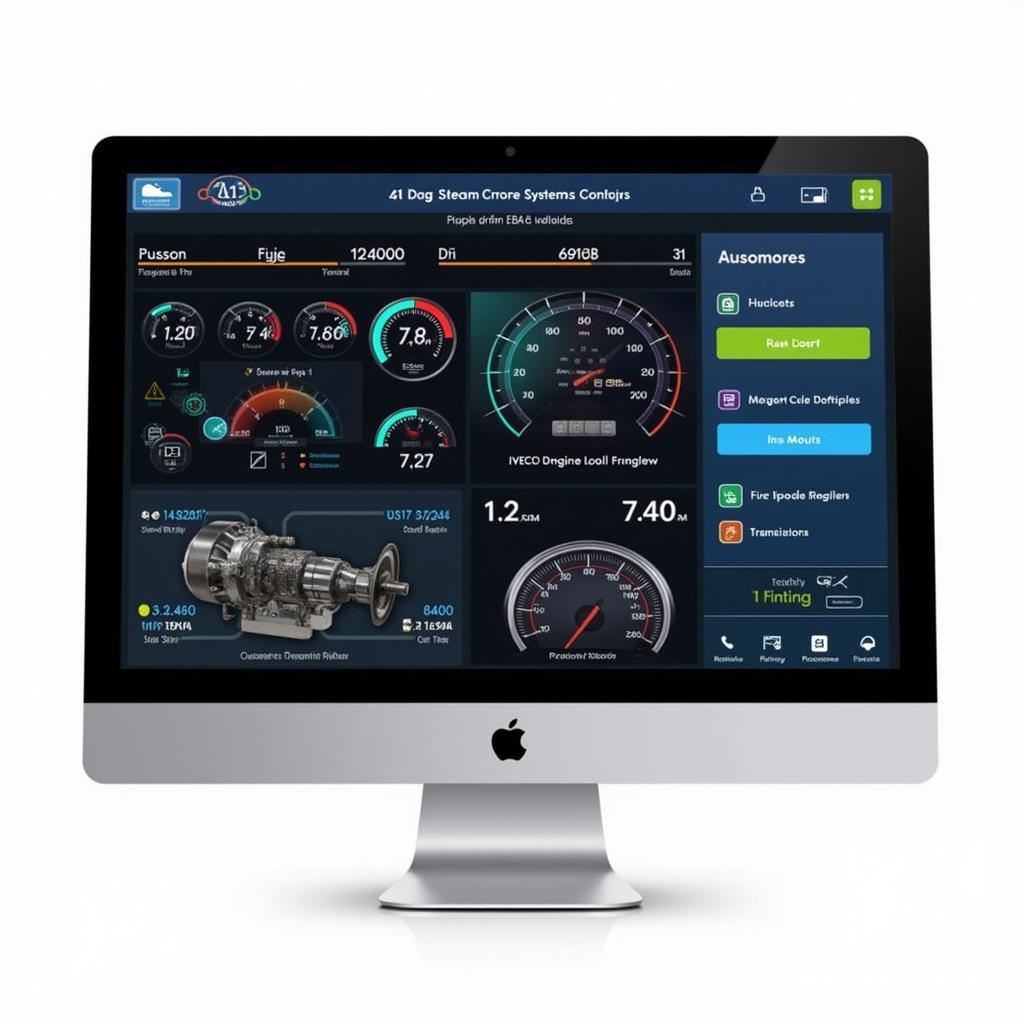 Read more about the article Understanding the Power of the Iveco Diagnostic Tool