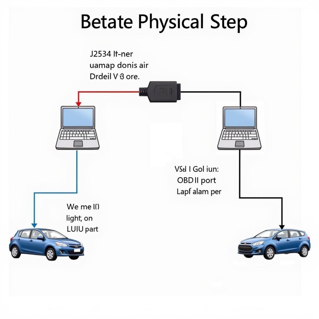 Read more about the article Demystifying J2534 Toyota Techstream Diagnostic Tool: A Comprehensive Guide