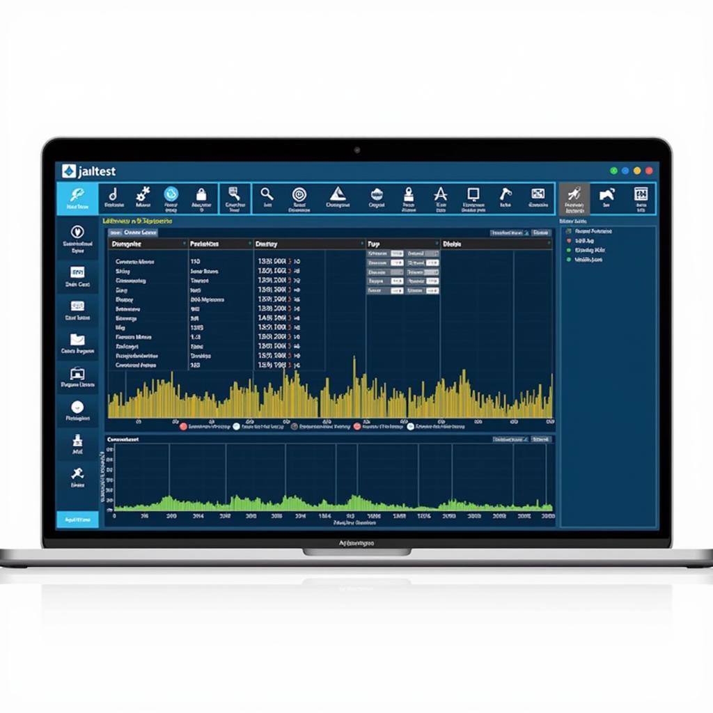 Read more about the article Jaltest Diagnostic Tool Catalogue: The Ultimate Guide to Choosing the Right Solution for Your Workshop