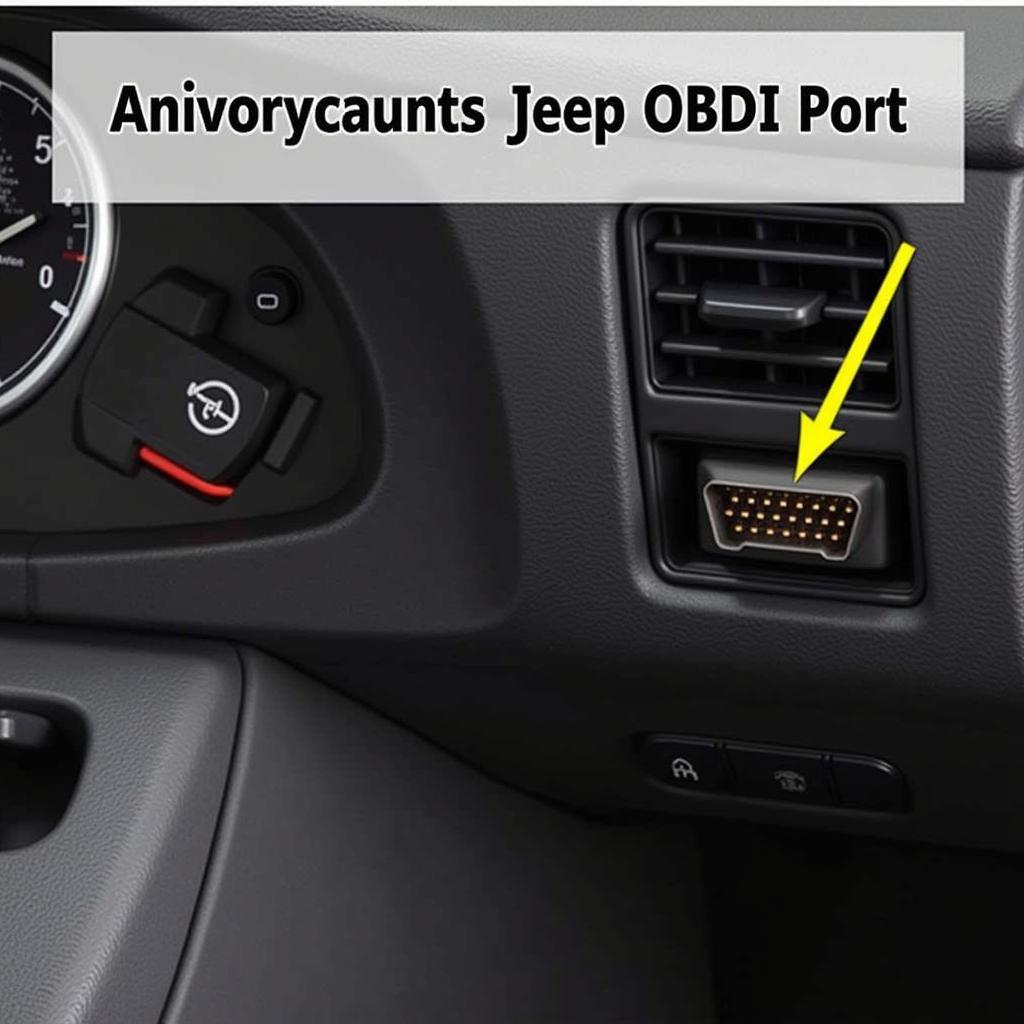 Read more about the article How to Clear Jeep Fault Codes with an OBDII Scan Tool