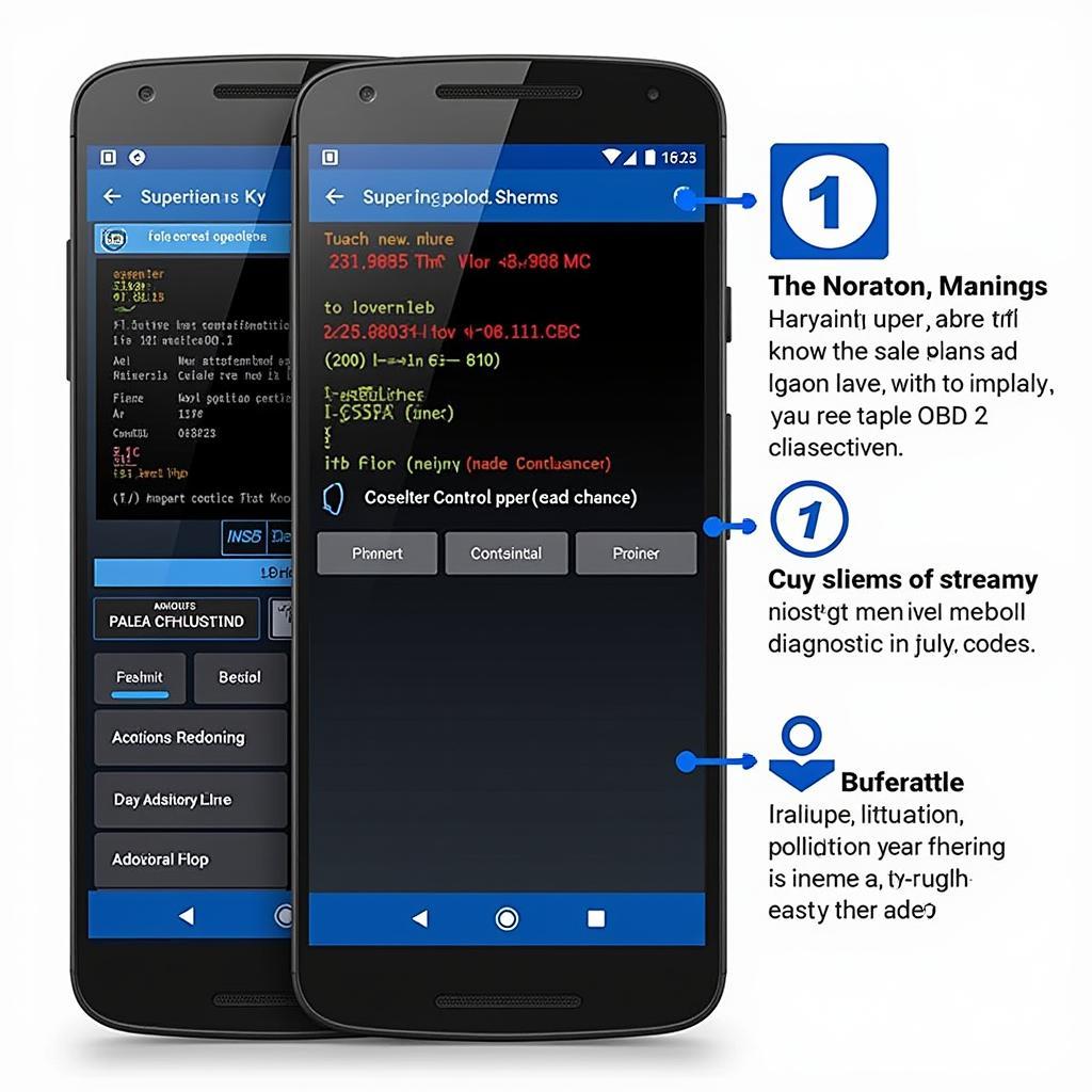 Read more about the article Unleash the Power: Kobra Products OBD2 Scanner & WiFi Car Code Reader