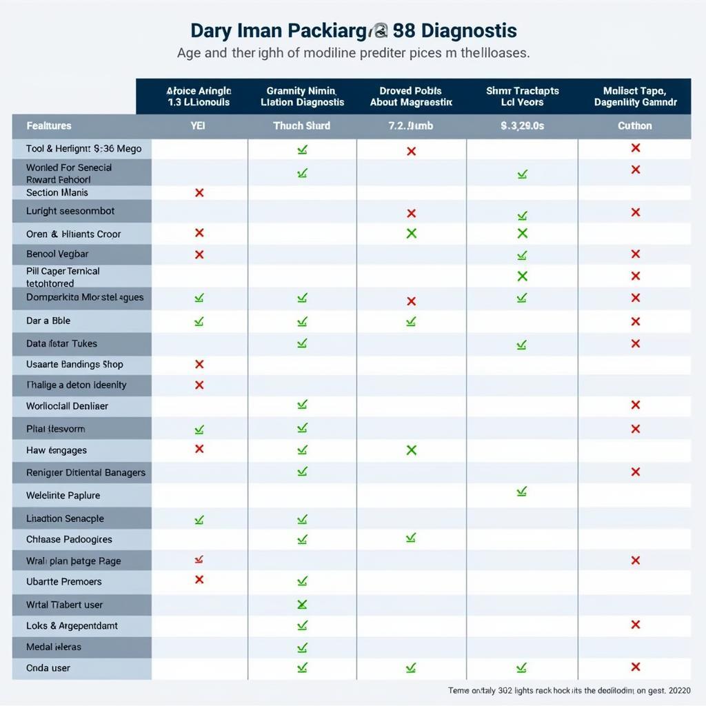 Read more about the article Demystifying the L322 Diagnostic Tool: A Comprehensive Guide