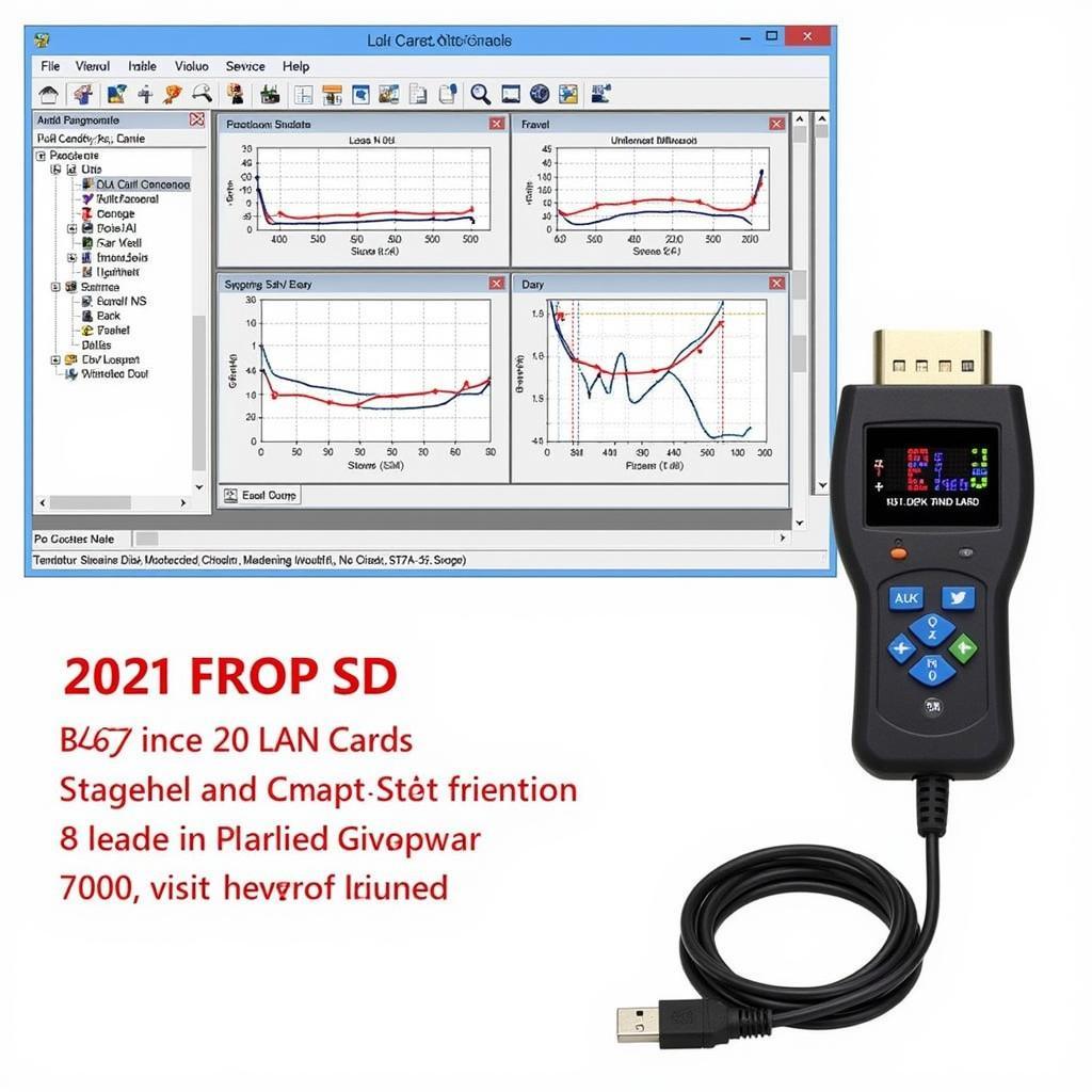 Read more about the article Unlocking the Power of LAN Card Diagnostic Tools: A Comprehensive Guide