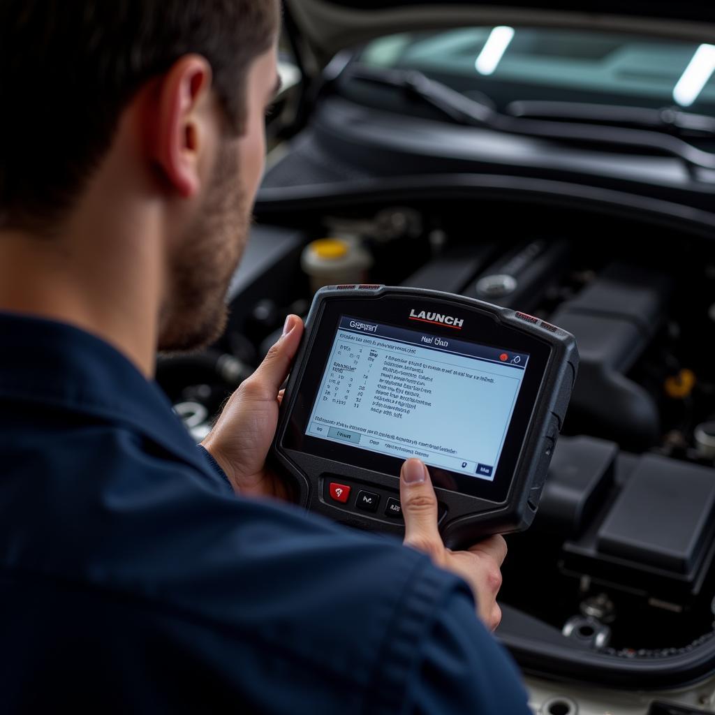 Read more about the article Finding the Best Launch Car Scanner Dealer in Delhi