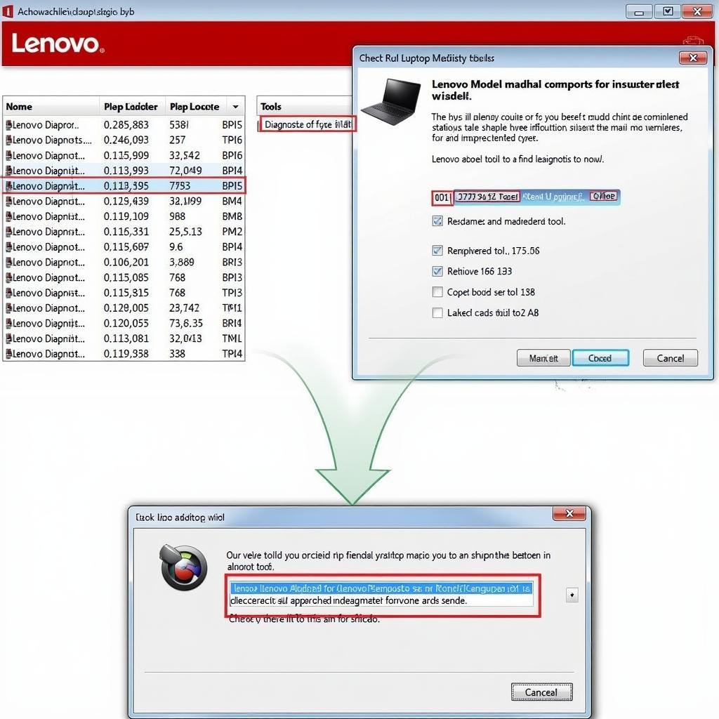 Read more about the article Lenovo Diagnostic Tool Exe Download: A Comprehensive Guide