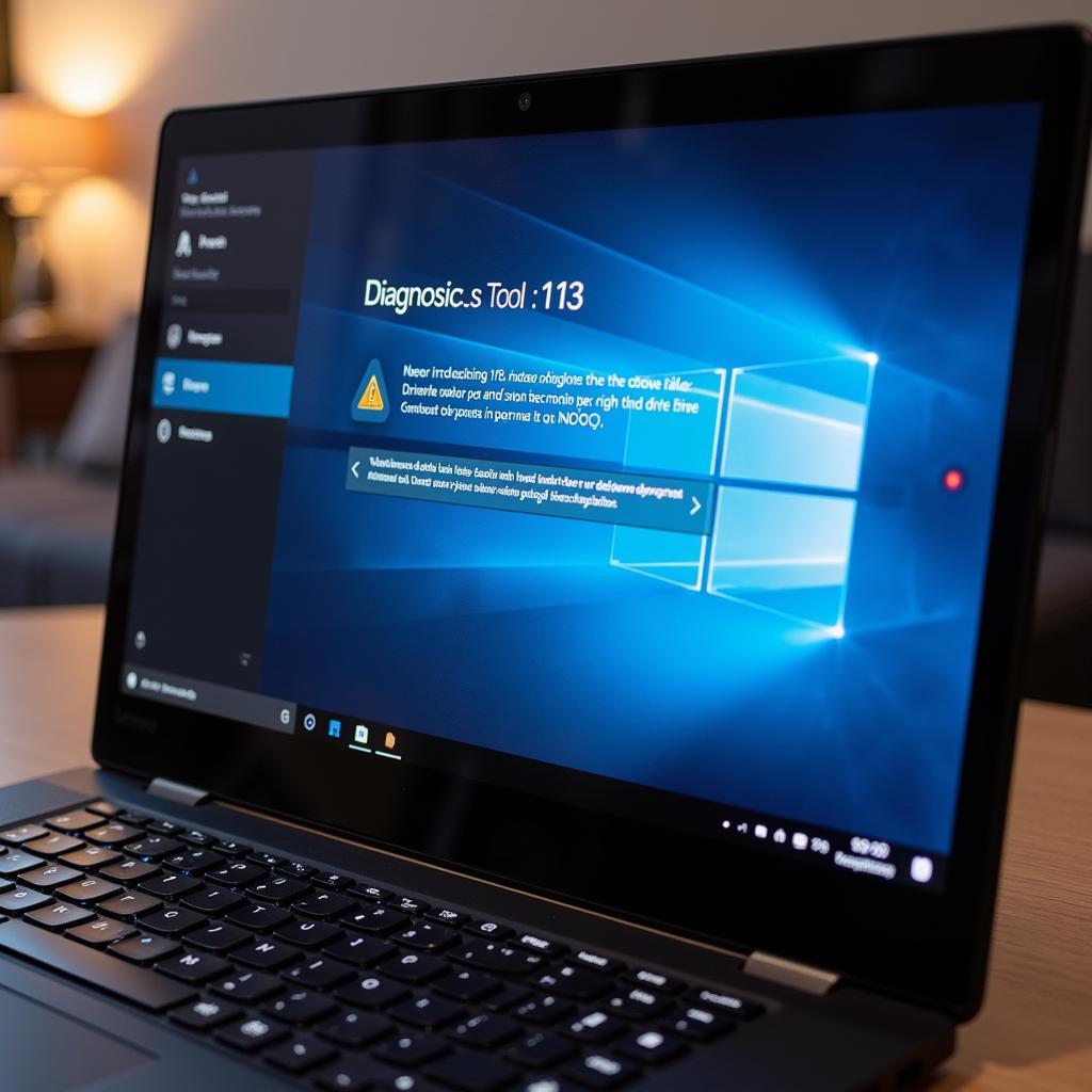 Read more about the article Lenovo Diagnostic Tool for Windows 10: A Comprehensive Guide