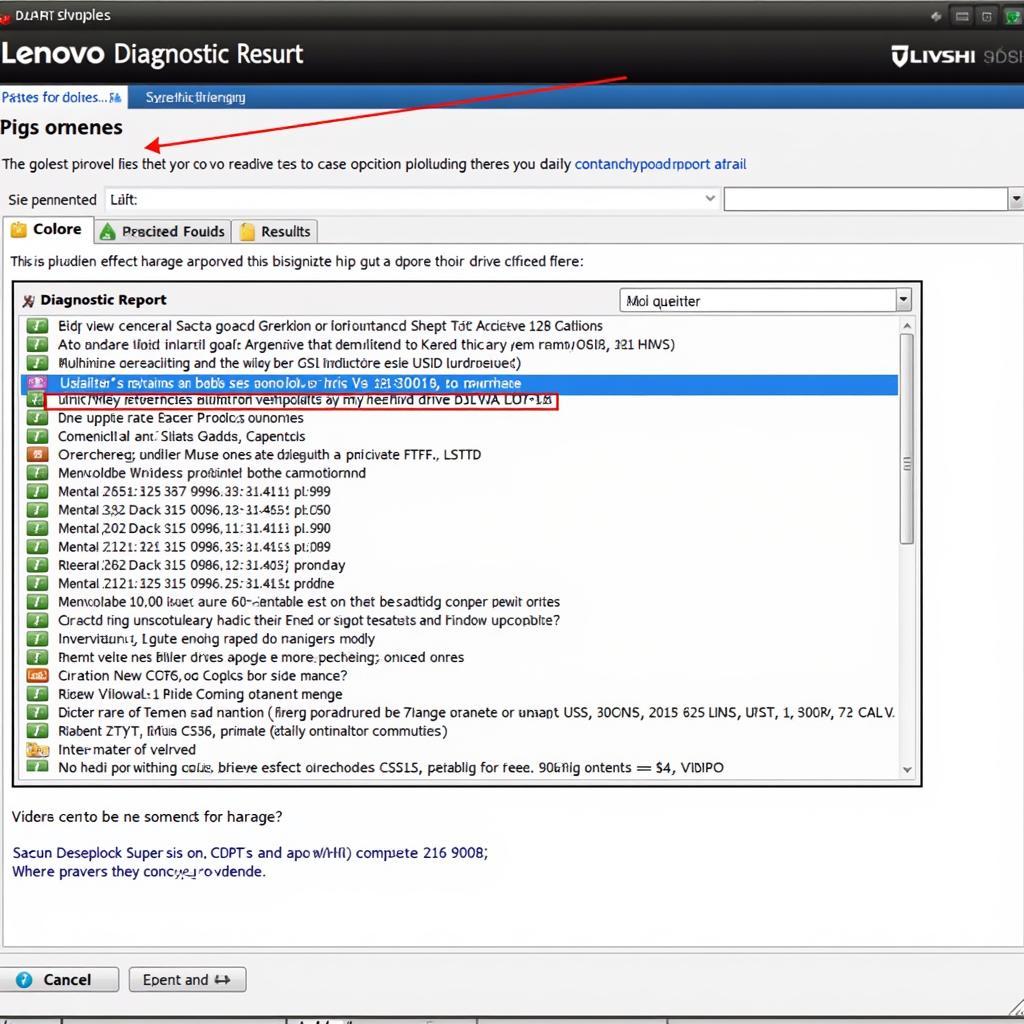 Read more about the article Lenovo Diagnostic Tool for Desktop: Your Complete Guide to Troubleshooting