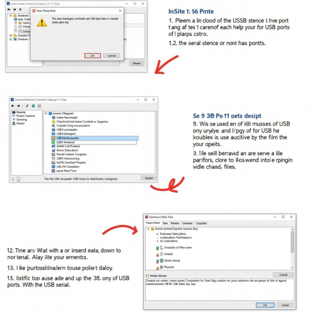 Read more about the article Lenovo Diagnostics Tool for USB Serial Controller: A Comprehensive Guide