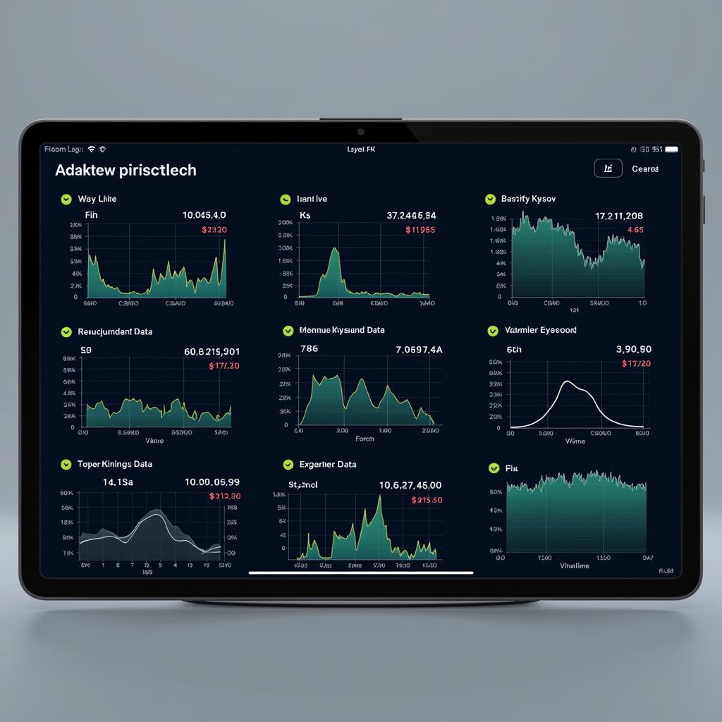 Lexia software interface displaying live data from a vehicle