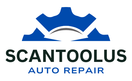 Logo Scantoolus