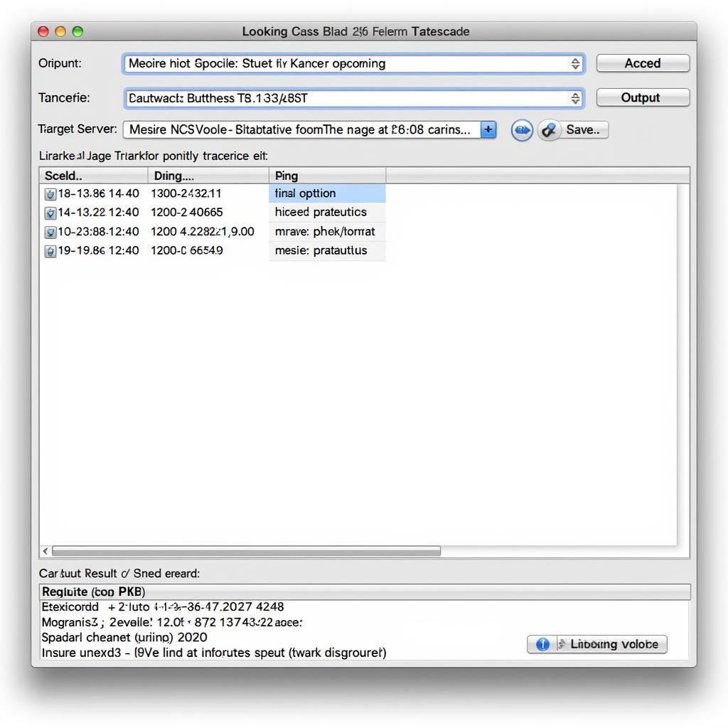 Read more about the article Mastering the Looking Glass Blizzard Network Diagnostic Tool