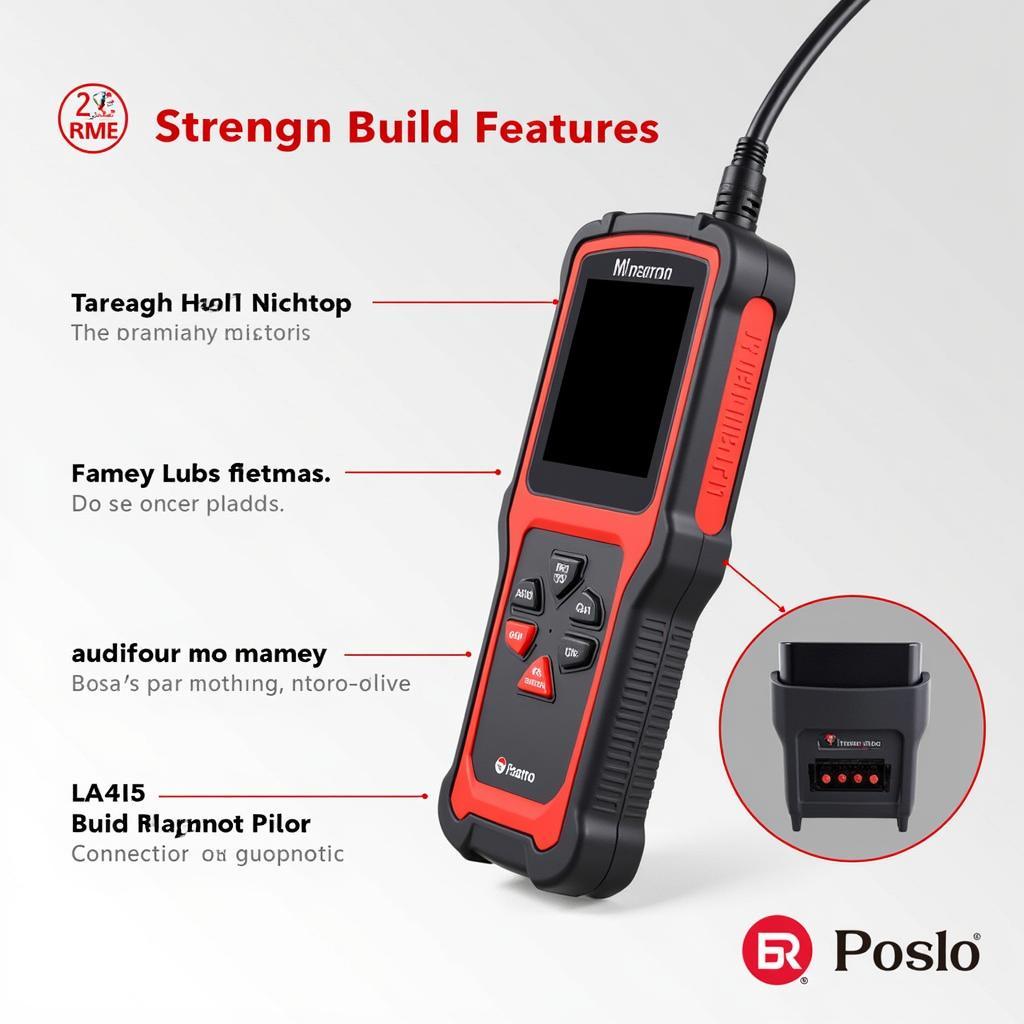 Read more about the article LTR 450 Diagnostic Tool: The Ultimate Guide to Troubleshooting Your Vehicle