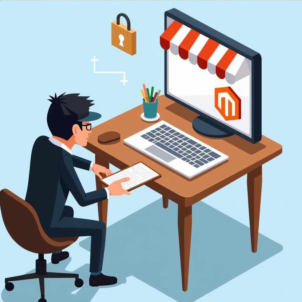 Read more about the article New Magento Security Scan Tool: The Ultimate Guide to Fortifying Your Ecommerce Fortress