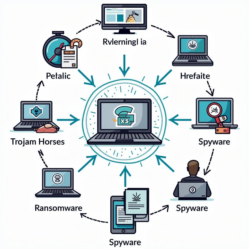 Read more about the article Malware Detection Tool Scan Website: A Comprehensive Guide